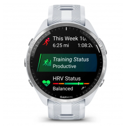Garmin Forerunner® 965, Sportuhr