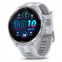 Garmin Forerunner® 965, Sportuhr