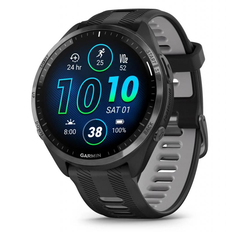 Garmin Forerunner® 965