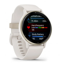 Garmin vívoactive® 5, Sportuhr