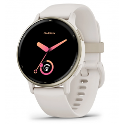 Garmin vívoactive® 5, Sportuhr