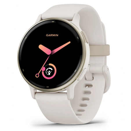 Garmin vívoactive® 5, Sportuhr