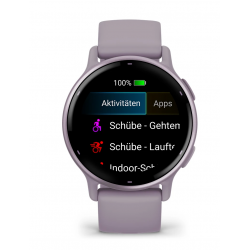 Garmin vívoactive® 5, Sportuhr