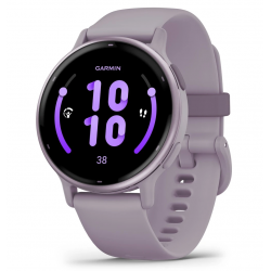 Garmin vívoactive® 5, Sportuhr