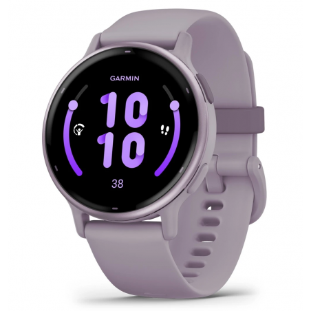 Garmin vívoactive® 5, Sportuhr