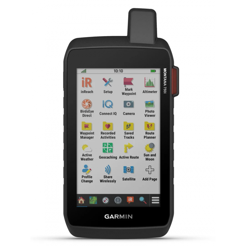 Garmin Montana® 750i