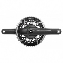 Powermeter Red AXS E1 170mm...