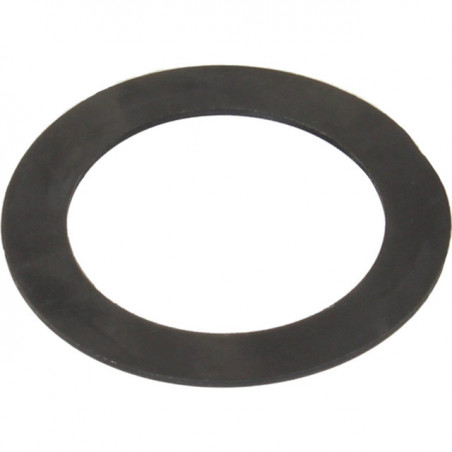 Enduro Bearings Crank Spacer (Nylon) 24x33x0.5, Bottom Bracket (SRAM GXP drive-side only)