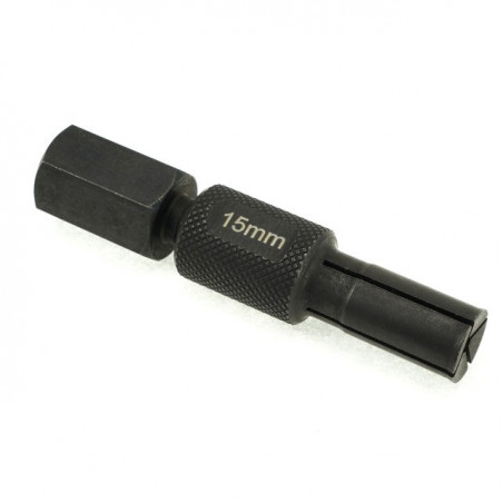 Enduro Bearings Puller Steel 15-17mm, Tool