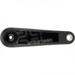 Ethirteen Kurbel LG1 Carbon 165mm Bosch Gen4 schwarz