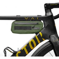 Almsthre Rahmentasche Compact