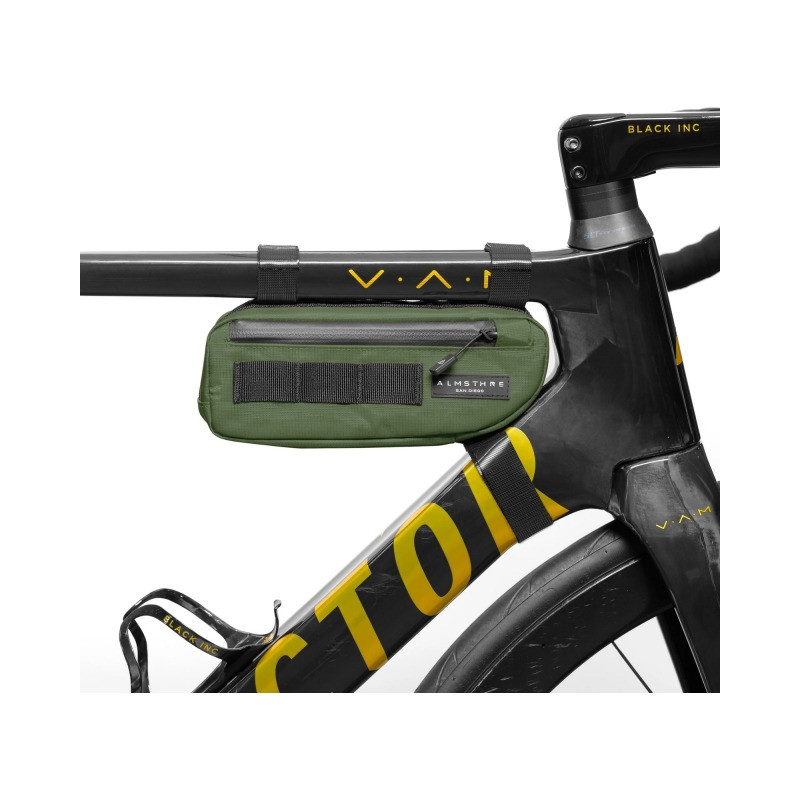 Almsthre Rahmentasche Compact