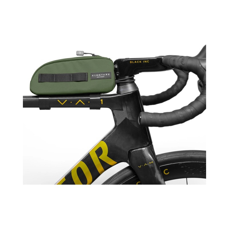 Almsthre Oberrohrtasche