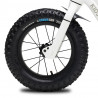 Kids Ride Shotgun Dirt Hero 12” Wheel Kit