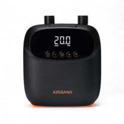 Airbank Puffer Pro E-Pump...