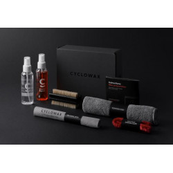 CYCLOWAX Bike Preparation Kit Antriebsreinigungs-Set