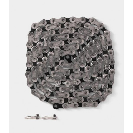 CYCLOWAX Pre waxed Chain Sram GX Eagle 12 fach 126 Glieder Kette