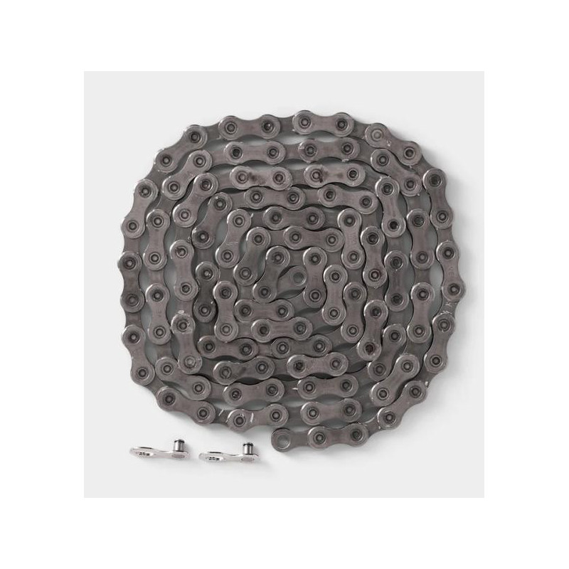 CYCLOWAX Pre waxed Chain Shimano Ultegra CN-HG701 Quick-Link 11 fach 116 Glieder Kette