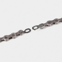 CYCLOWAX Pre waxed Chain Shimano Ultegra CN-HG701 Quick-Link 11 fach 116 Glieder Kette