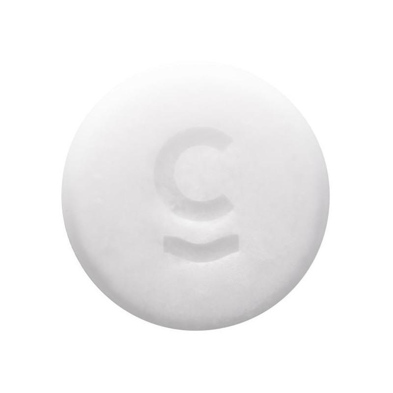 CYCLOWAX Basic Wachstablette 200g