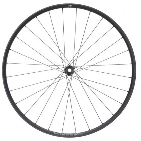 NEWMEN Forge 30 Base Enduro 29" 15 x 110mm 6-Loch Laufrad vorne