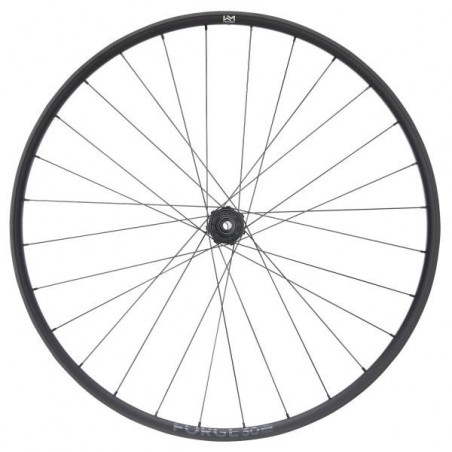 NEWMEN Forge 30 Base Trail 29" 12 x 148mm Sram XD 6-Loch Laufrad hinten