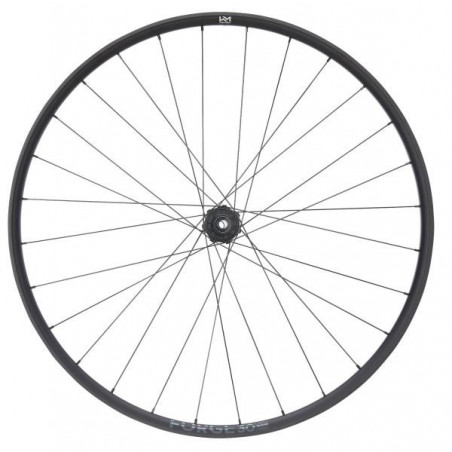 NEWMEN Forge 30 Base Trail 29" 12 x 148mm Shimano Micro Spline 6-Loch Laufrad hinten