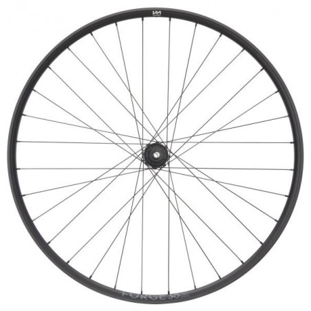 NEWMEN Forge 30 Strong Enduro 29" 12 x 148mm Shimano Micro Spline Spline 6-Loch Laufrad hinten