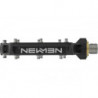 NEWMEN Beskar Flatpedal