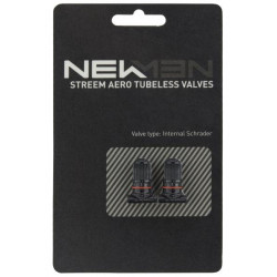 NEWMEN STREEM Aero Tubeless...