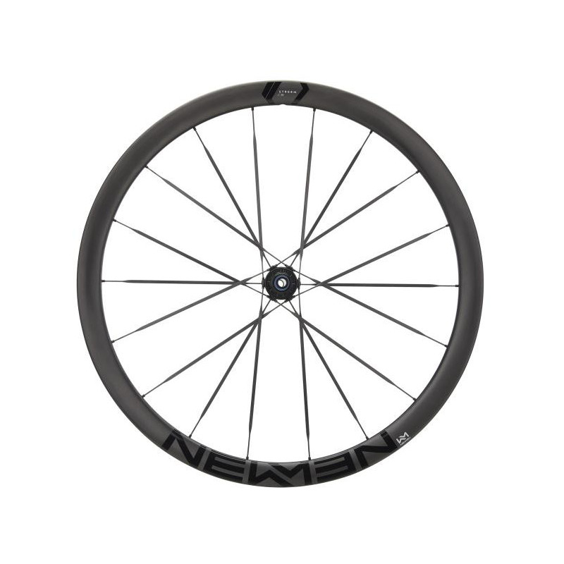 NEWMEN STREEM Climbing C.38 VONOA 12 x 142mm Centerlock Sram XDR 12 fach Laufrad hinten