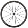 NEWMEN STREEM Climbing C.38 VONOA 12 x 142mm Centerlock Sram XDR 12 fach Laufrad hinten