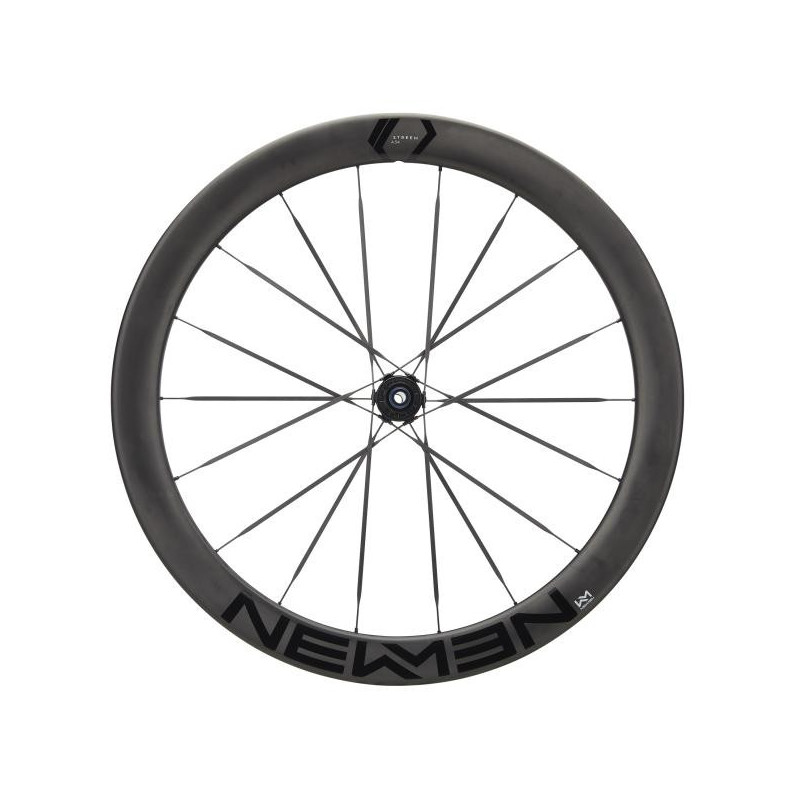 NEWMEN STREEM Allround A.54 VONOA 12 x 142mm Centerlock Sram XDR 12 fach Laufrad hinten