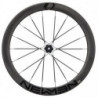 NEWMEN STREEM Allround A.54 VONOA 12 x 142mm Centerlock Sram XDR 12 fach Laufrad hinten