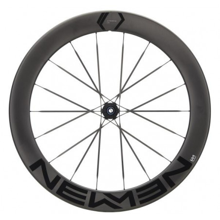 NEWMEN STREEM Sprint S.66 VONOA 12 x 142mm Centerlock Sram XDR 12 fach Laufrad hinten