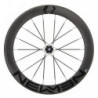 NEWMEN STREEM Sprint S.66 VONOA 12 x 142mm Centerlock Sram XDR 12 fach Laufrad hinten