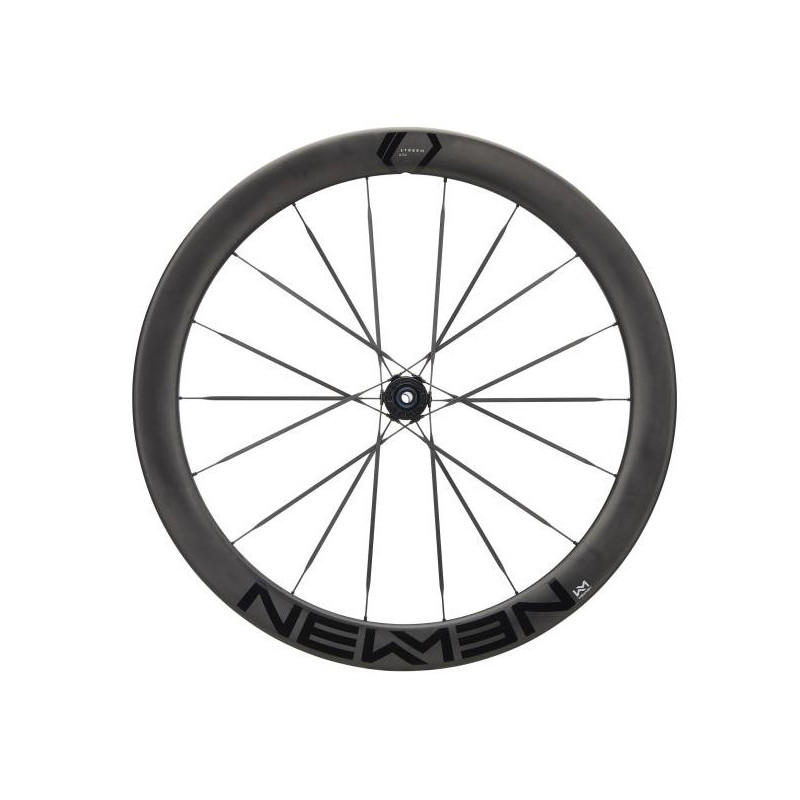 NEWMEN STREEM Allround A.54 VONOA 12 x 142mm Centerlock Shimano 9/10/11/12 fach Laufrad hinten