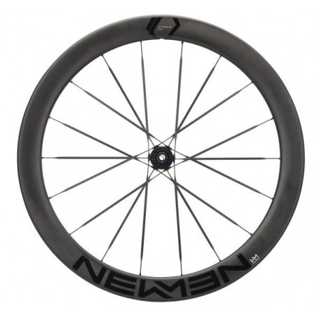 NEWMEN STREEM Allround A.54 VONOA 12 x 142mm Centerlock Shimano 9/10/11/12 fach Laufrad hinten