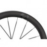 NEWMEN STREEM Allround A.54 VONOA 12 x 142mm Centerlock Shimano 9/10/11/12 fach Laufrad hinten