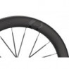 NEWMEN STREEM Sprint S.66 VONOA 12 x 142mm Centerlock Shimano 9/10/11/12 fach Laufrad hinten