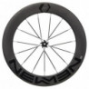 NEWMEN STREEM Time Trial TT.80 VONOA 12 x 100mm Centerlock Laufrad vorne