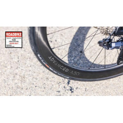 NEWMEN Advanced A.50 12 x 142mm Centerlock Sram XDR 12 fach Laufrad hinten