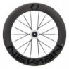 NEWMEN STREEM Time Trial TT.80 VONOA 12 x 142mm Centerlock Sram XDR 12 fach Laufrad hinten