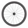 NEWMEN Advanced A.50 12 x 142mm Centerlock Shimano 9/10/11/12 fach Laufrad hinten