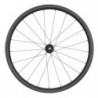 NEWMEN Advanced Gravel G.34 12 x 142mm Centerlock Shimano 9/10/11/12 fach Laufrad hinten