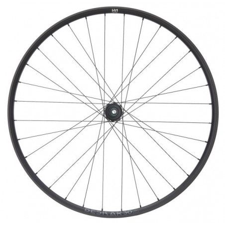 NEWMEN Beskar 30 Strong Enduro 29" 12 x 148mm 6-Loch Shimano Micro Spline Laufrad hinten