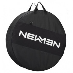 NEWMEN Double Wheel Bag...