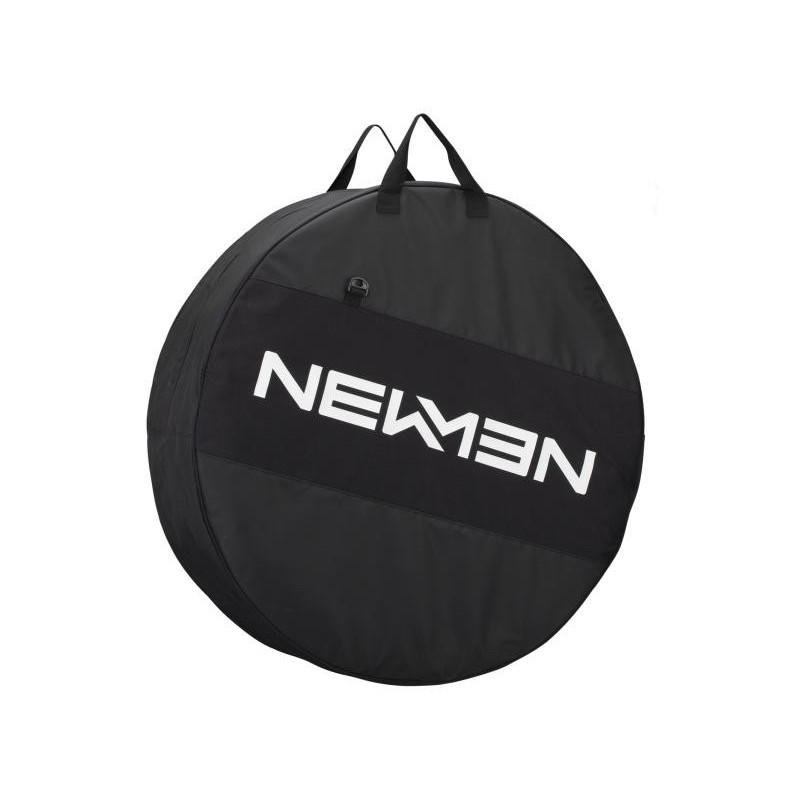 NEWMEN Double Wheel Bag Laufradtasche für 2 Laufräder