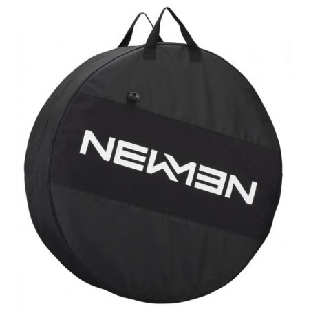 NEWMEN Double Wheel Bag Laufradtasche für 2 Laufräder