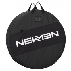 NEWMEN Double Wheel Bag Laufradtasche für 2 Laufräder